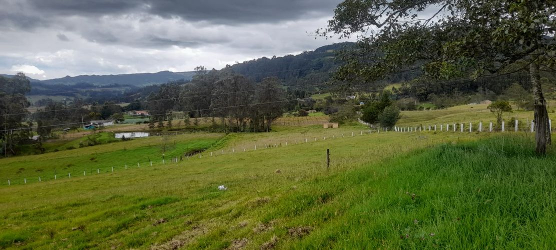 Finca en  Venta en Sucre oriental, Chiquinquirá - Miniatura 9
