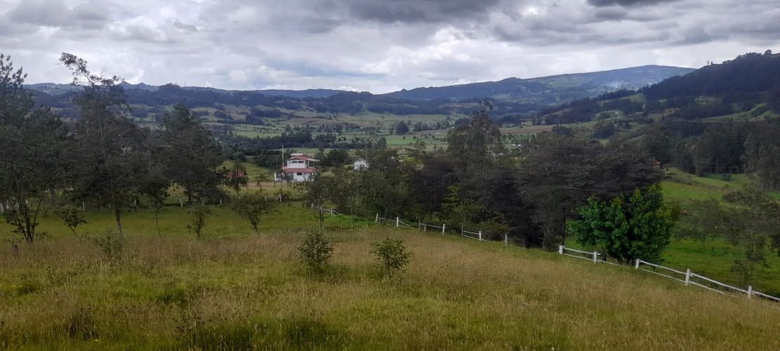 Finca en  Venta en Sucre oriental, Chiquinquirá - Miniatura 10
