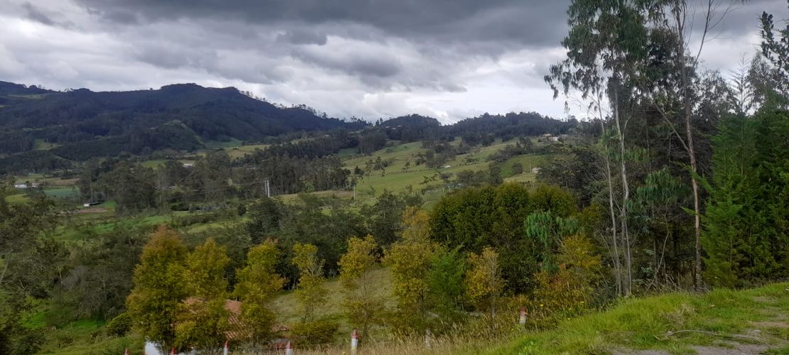 Finca en  Venta en Sucre oriental, Chiquinquirá - Miniatura 13
