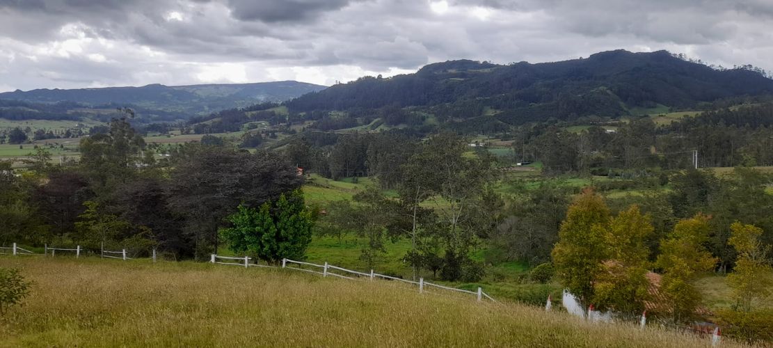 Finca en  Venta en Sucre oriental, Chiquinquirá - Miniatura 14