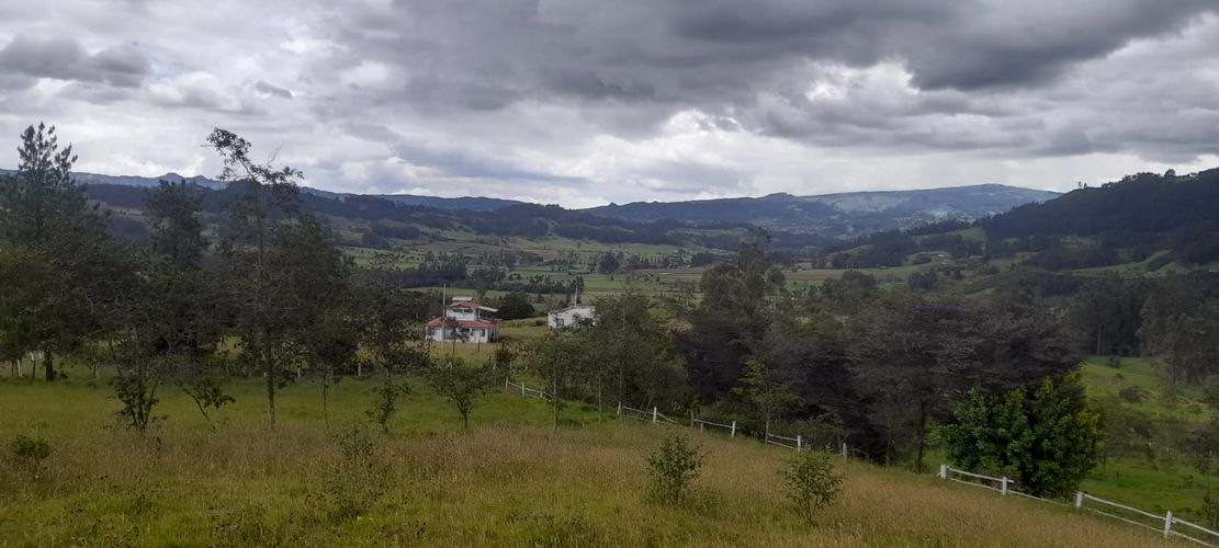 Finca en  Venta en Sucre oriental, Chiquinquirá - Miniatura 15