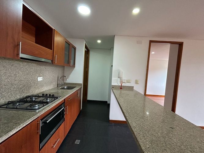 Apartaestudio en Arriendo en Zona chapinero, Bogotá - Imagen 1