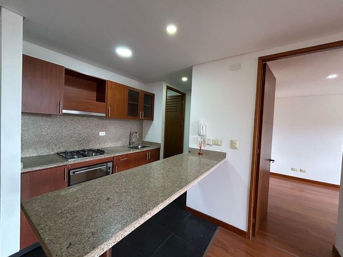 Apartaestudio en Arriendo en Zona chapinero, Bogotá - Miniatura 2