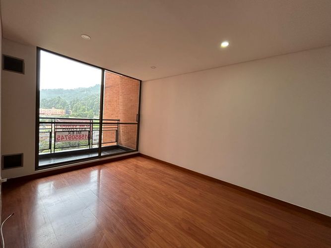 Apartaestudio en Arriendo en Zona chapinero, Bogotá - Miniatura 3