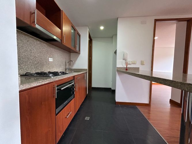 Apartaestudio en Arriendo en Zona chapinero, Bogotá - Miniatura 5