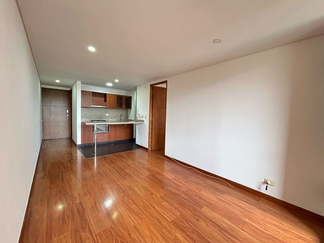 Apartaestudio en Arriendo en Zona chapinero, Bogotá - Miniatura 9