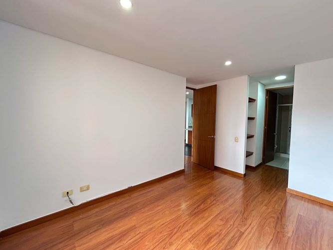 Apartaestudio en Arriendo en Zona chapinero, Bogotá - Miniatura 10