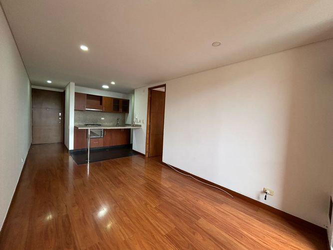 Apartaestudio en Arriendo en Zona chapinero, Bogotá - Miniatura 14