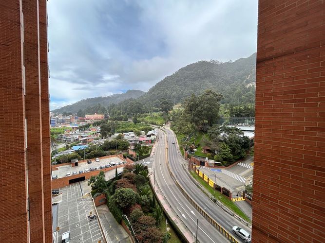 Apartaestudio en Arriendo en Zona chapinero, Bogotá - Miniatura 15