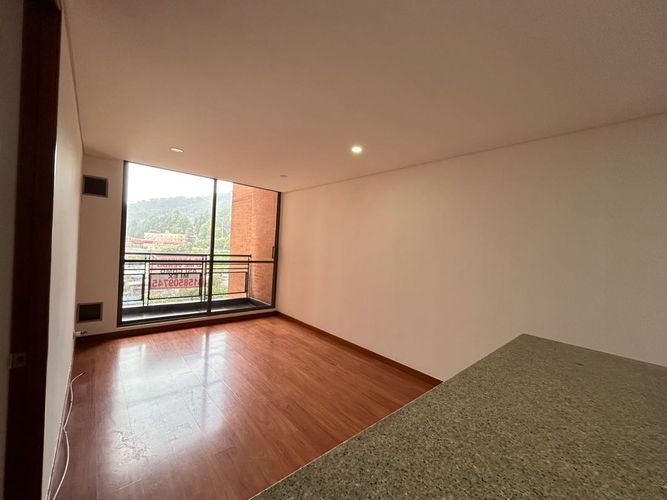 Apartaestudio en Arriendo en Zona chapinero, Bogotá - Miniatura 16