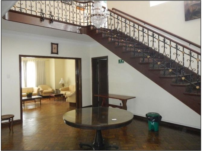 Casa en Venta en Teusaquillo, Bogotá - Imagen 1