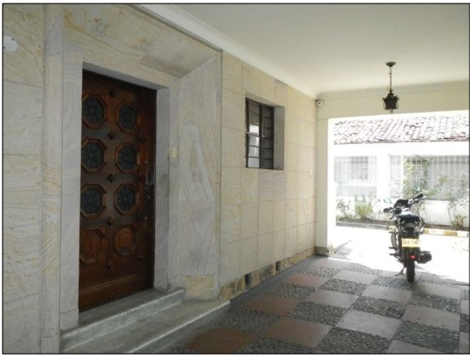 Casa en Venta en Teusaquillo, Bogotá - Miniatura 9