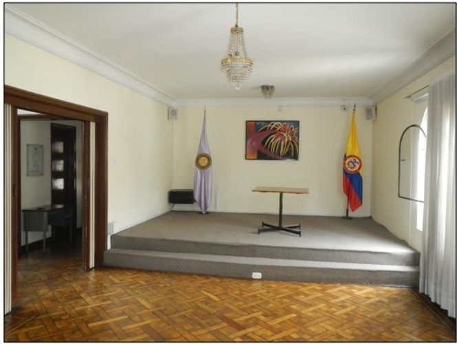 Casa en Venta en Teusaquillo, Bogotá - Miniatura 10