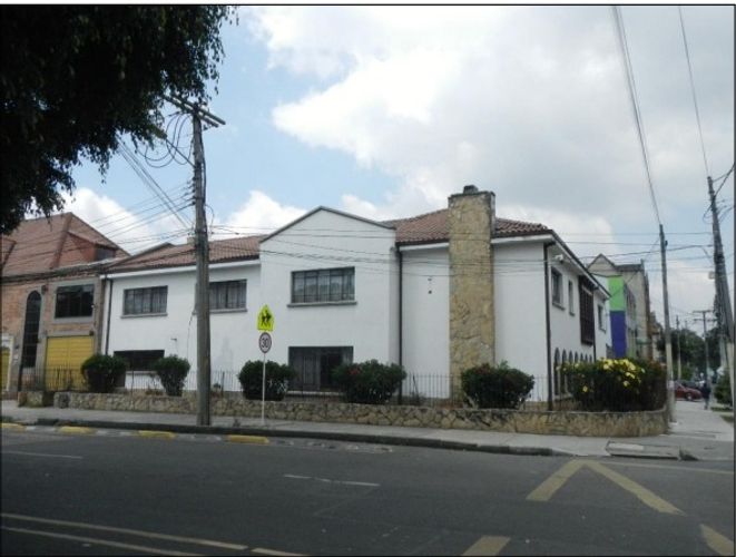 Casa en Venta en Teusaquillo, Bogotá - Miniatura 12