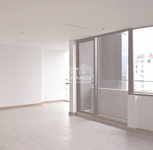 Oficina en Venta en Milla de Oro, Medellín - Miniatura 3