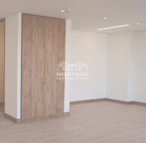 Oficina en Venta en Milla de Oro, Medellín - Miniatura 4