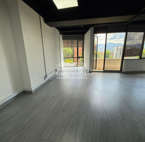 Oficina en Venta en Milla de Oro, Medellín - Miniatura 6