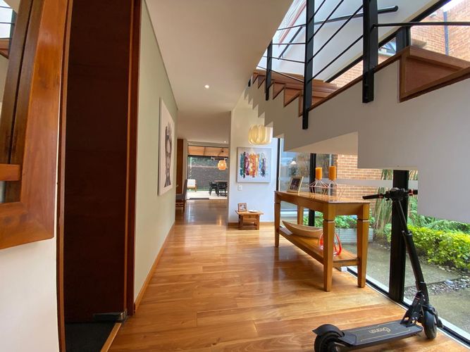 Casa en Venta en Cajicá - Miniatura 4