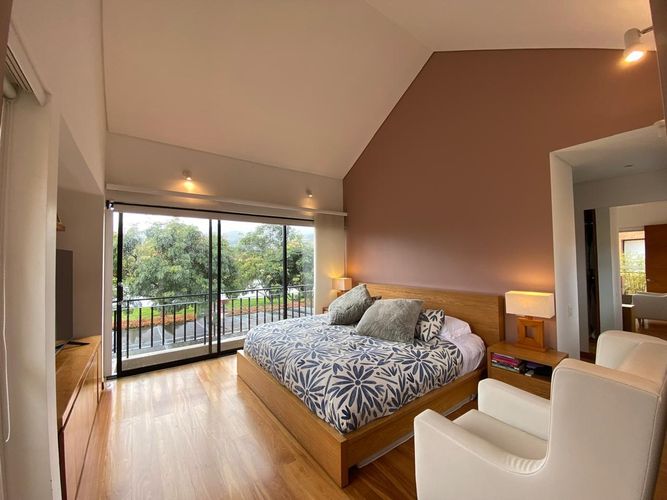 Casa en Venta en Cajicá - Miniatura 11