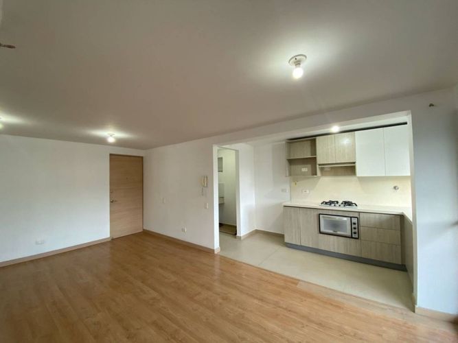 Apartamento en Arriendo en Pan de azucar, Sabaneta - Miniatura 2