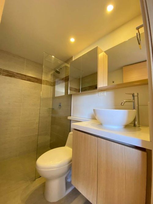Apartamento en Arriendo en Pan de azucar, Sabaneta - Miniatura 5