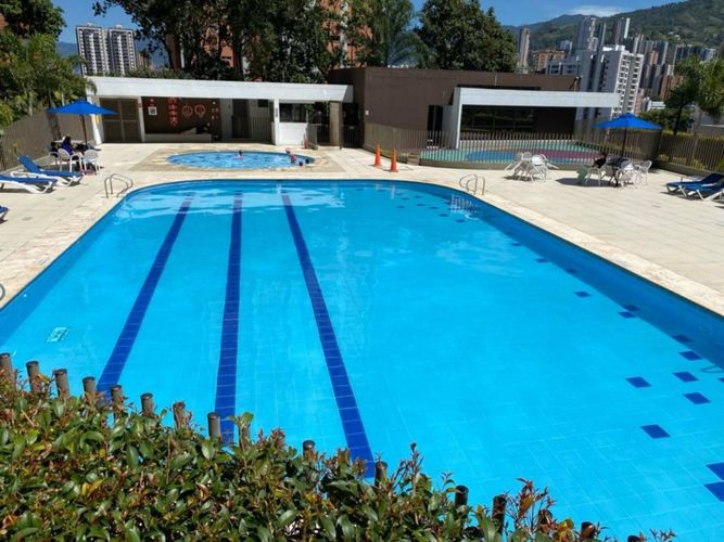 Apartamento en Arriendo en Pan de azucar, Sabaneta - Miniatura 16