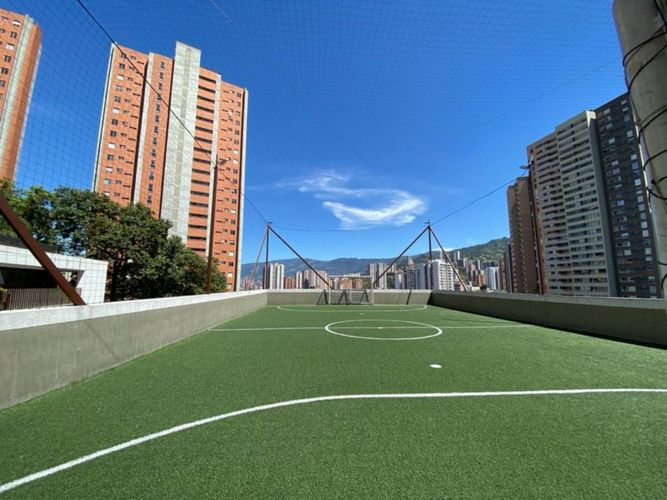 Apartamento en Arriendo en Pan de azucar, Sabaneta - Miniatura 17