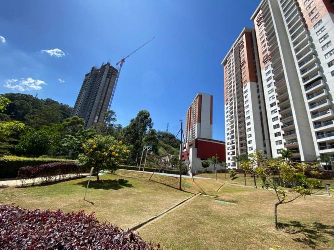 Apartamento en Arriendo en Pan de azucar, Sabaneta - Miniatura 18