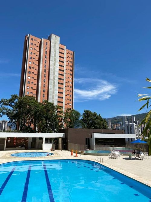 Apartamento en Arriendo en Pan de azucar, Sabaneta - Miniatura 19