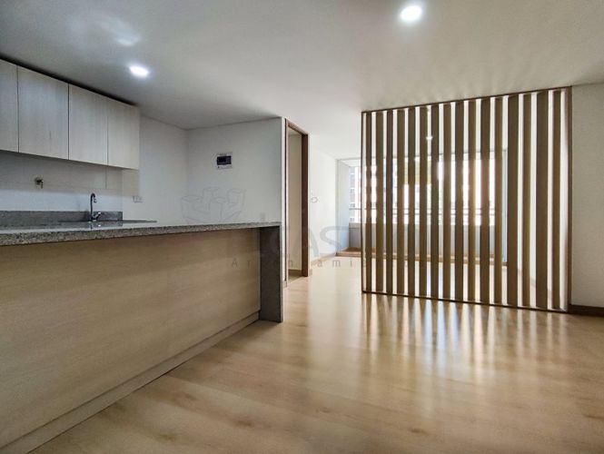 Apartaestudio en Arriendo en La ferreria, La estrella - Miniatura 3