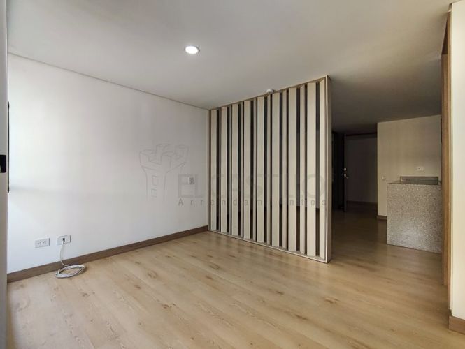 Apartaestudio en Arriendo en La ferreria, La estrella - Miniatura 4