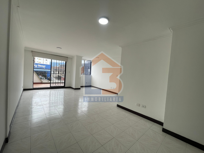 Apartamento en Venta en Armenia - Imagen 1