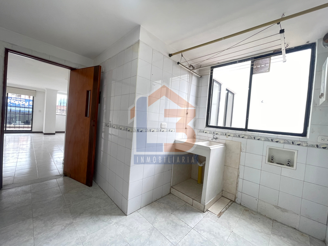 Apartamento en Venta en Armenia - Miniatura 8