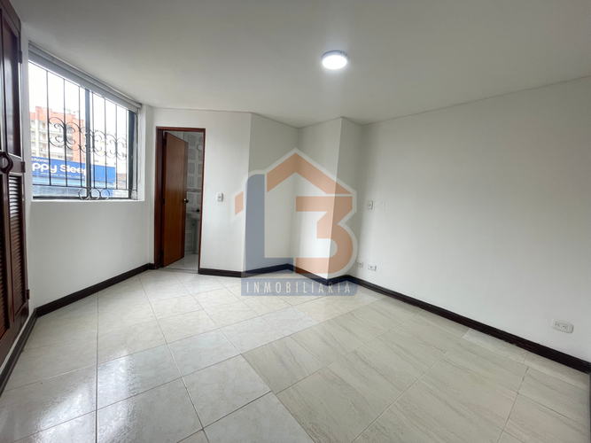 Apartamento en Venta en Armenia - Miniatura 3