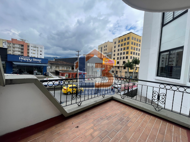 Apartamento en Venta en Armenia - Miniatura 18