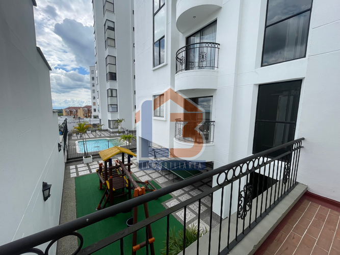 Apartamento en Venta en Armenia - Miniatura 22