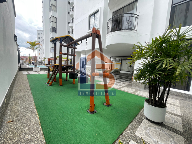 Apartamento en Venta en Armenia - Miniatura 28