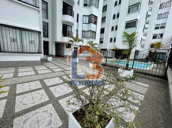 Apartamento en Venta en Armenia - Miniatura 30