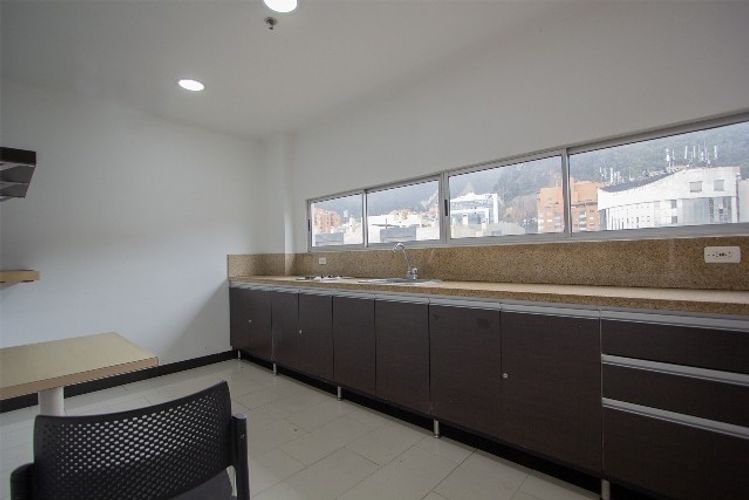 Edificio en  Arriendo en Bella suiza, Bogotá - Miniatura 20