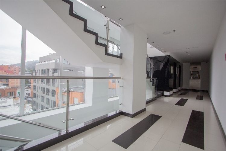 Edificio en  Arriendo en Bella suiza, Bogotá - Miniatura 23