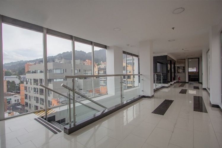 Edificio en  Arriendo en Bella suiza, Bogotá - Miniatura 24