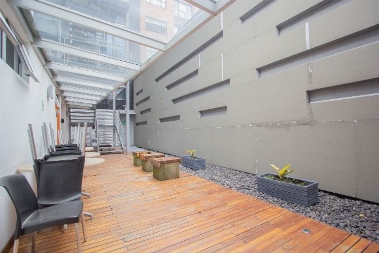 Edificio en  Arriendo en Bella suiza, Bogotá - Miniatura 25