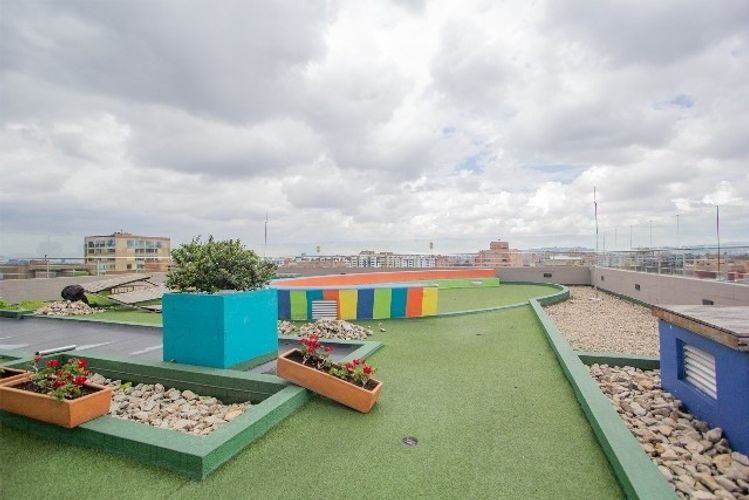 Edificio en  Arriendo en Bella suiza, Bogotá - Miniatura 26