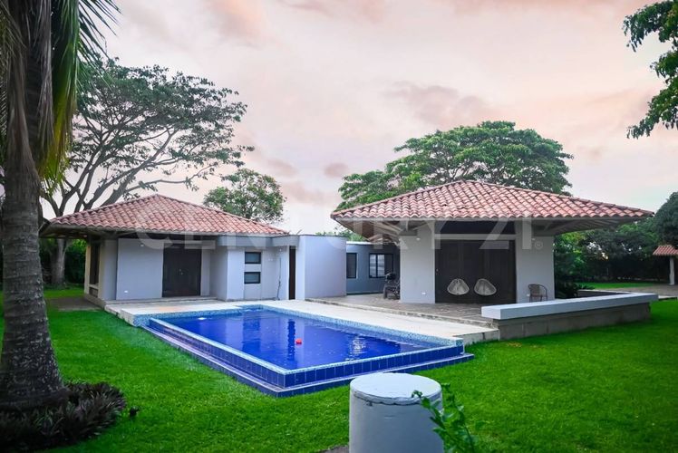 Casa en  Venta en Rozo - Imagen 1