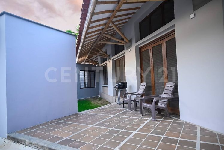 Casa en  Venta en Rozo - Miniatura 7