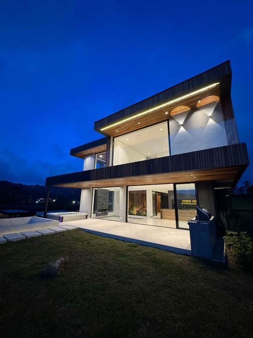 Casa en Arriendo en Medellín - Miniatura 7