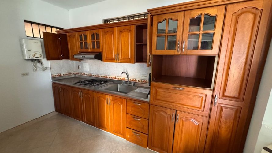 Apartamento en Venta en Calle larga, Sabaneta - Miniatura 5