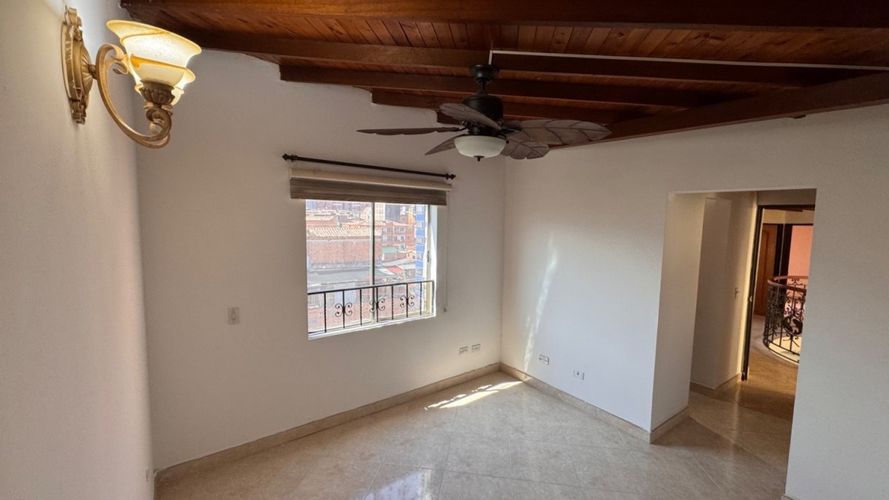 Apartamento en Venta en Calle larga, Sabaneta - Miniatura 14