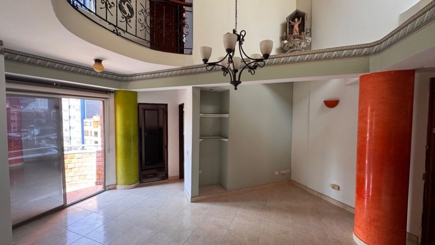 Apartamento en Venta en Calle larga, Sabaneta - Miniatura 15