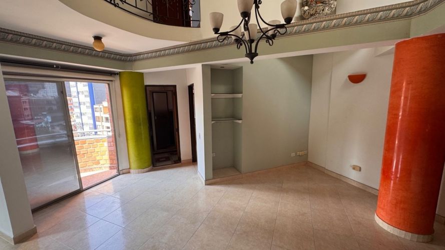 Apartamento en Venta en Calle larga, Sabaneta - Miniatura 16